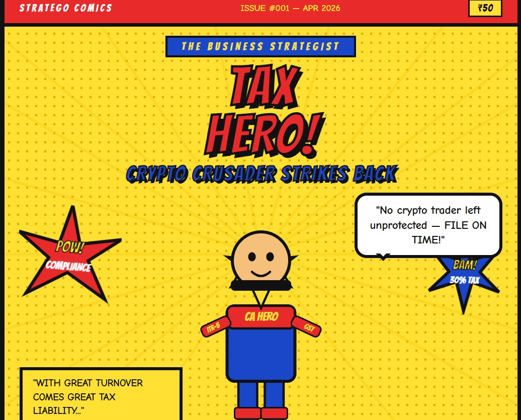 Crypto Taxes 2026 — Know Before You Trade